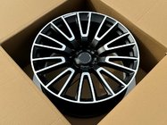 Mercedes G class W465 2025– Taotut vanteet OEM R22 V4 (4 kpl) kuva 2