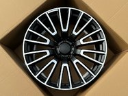 Mercedes G class W465 2025– Taotut vanteet OEM R22 V4 (4 kpl) kuva 1