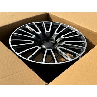 Taotut vanteet OEM R22 V4 (4 kpl) kuva 4