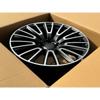 Taotut vanteet OEM R22 V4 (4 kpl) kuva 4