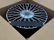 Mercedes S-class W223 2020– Taotut vanteet OEM R19 V2 (4 kpl) kuva 4