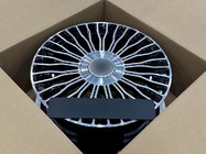 Mercedes S-class W223 2020– Taotut vanteet OEM R19 V2 (4 kpl) kuva 3