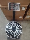 Mercedes S-class W223 2020– Taotut vanteet OEM R19 V2 (4 kpl) kuva 10