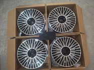 Mercedes S-class W223 2020– Taotut vanteet OEM R19 V2 (4 kpl) kuva 6