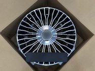 Mercedes S-class W223 2020– Taotut vanteet OEM R19 V2 (4 kpl) kuva 1