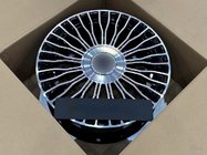 Mercedes S-class W223 2020– Taotut vanteet OEM R19 V2 (4 kpl) kuva 2