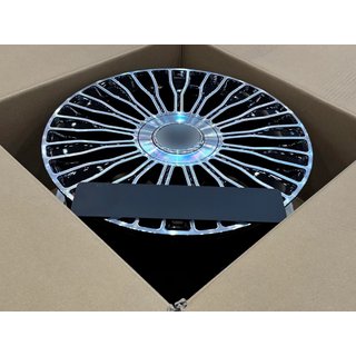 Taotut vanteet OEM R19 V2 (4 kpl) kuva 4