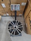 Mercedes SL R230 2001–2011 Taotut OEM-vanteet R20 (4 kpl) kuva 12
