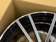 Mercedes SL R230 2001–2011 Taotut OEM-vanteet R20 (4 kpl) kuva 10