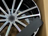 Mercedes SL R230 2001–2011 Taotut OEM-vanteet R20 (4 kpl) kuva 9