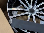 Mercedes SL R230 2001–2011 Taotut OEM-vanteet R20 (4 kpl) kuva 11