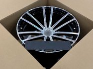 Mercedes SL R230 2001–2011 Taotut OEM-vanteet R20 (4 kpl) kuva 4