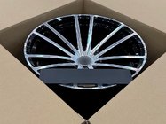 Mercedes SL R230 2001–2011 Taotut OEM-vanteet R20 (4 kpl) kuva 3