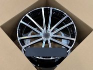 Mercedes SL R230 2001–2011 Taotut OEM-vanteet R20 (4 kpl) kuva 2