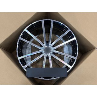 Taotut OEM-vanteet R20 (4 kpl) kuva 1