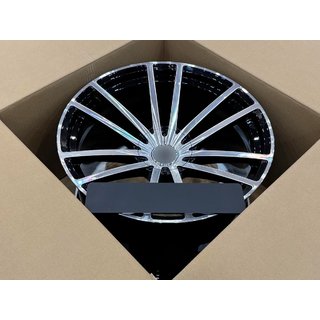 Taotut OEM-vanteet R20 (4 kpl) kuva 4