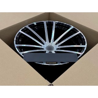 Taotut OEM-vanteet R20 (4 kpl) kuva 3