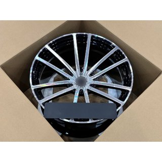 Taotut OEM-vanteet R20 (4 kpl) kuva 2