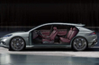 Denza Z9 GT -mallikatsaus: sähköinen shooting brake -lippulaiva kuva 3