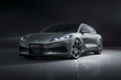 Denza Z9 GT -mallikatsaus: sähköinen shooting brake -lippulaiva kuva 2