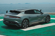 Denza Z9 GT -mallikatsaus: sähköinen shooting brake -lippulaiva kuva 4