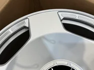 Mercedes G-Class W463 2018–2024 Taotut OEM-vanteet R22 V5 (4 kpl) kuva 7