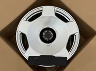 Mercedes G-Class W463 2018–2024 Taotut OEM-vanteet R22 V5 (4 kpl) kuva 1