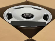 Mercedes G-Class W463 2018–2024 Taotut OEM-vanteet R22 V5 (4 kpl) kuva 5