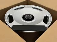 Mercedes G-Class W463 2018–2024 Taotut OEM-vanteet R22 V5 (4 kpl) kuva 4