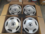 Mercedes G-Class W463 2018–2024 Taotut OEM-vanteet R22 V5 (4 kpl) kuva 6