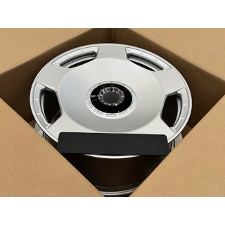 Taotut OEM-vanteet R22 V5 (4 kpl) kuva 3