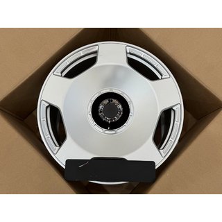 Taotut OEM-vanteet R22 V5 (4 kpl) kuva 1