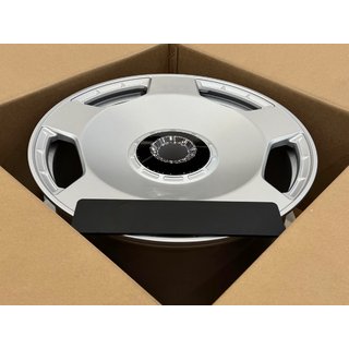 Taotut OEM-vanteet R22 V5 (4 kpl) kuva 4
