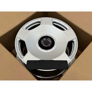 Taotut OEM-vanteet R22 V5 (4 kpl) kuva 2