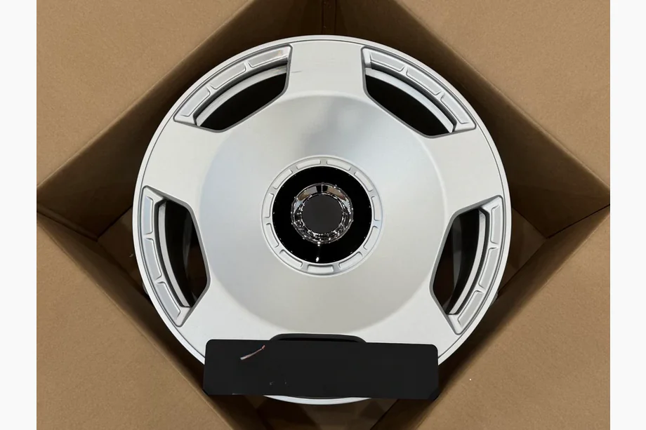 Mercedes G-Class W463 2018–2024 Taotut OEM-vanteet R22 V5 (4 kpl) Image