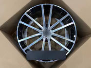 Mercedes SL R230 2001–2011 OEM-taotut vanteet R19 R20 V1 (4 kpl) kuva 1