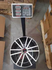 Mercedes SL R230 2001–2011 OEM-taotut vanteet R19 R20 V1 (4 kpl) kuva 11