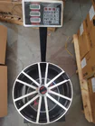 Mercedes SL R230 2001–2011 OEM-taotut vanteet R19 R20 V1 (4 kpl) kuva 12