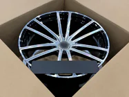 Mercedes SL R230 2001–2011 OEM-taotut vanteet R19 R20 V1 (4 kpl) kuva 3