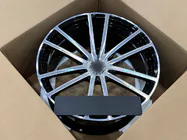 Mercedes SL R230 2001–2011 OEM-taotut vanteet R19 R20 V1 (4 kpl) kuva 2