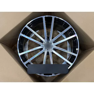 OEM-taotut vanteet R19 R20 V1 (4 kpl)