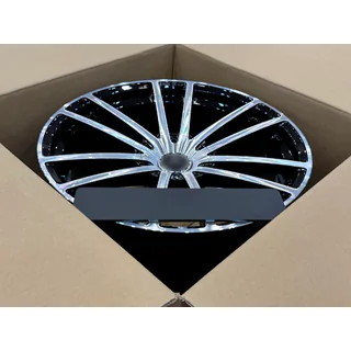OEM-taotut vanteet R19 R20 V1 (4 kpl) Mercedes SL R230 2001–2011 kuva 4