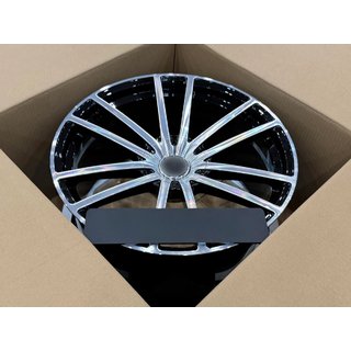 OEM-taotut vanteet R19 R20 V1 (4 kpl) kuva 3