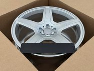 Mercedes S-sarja W140 1991–1998 Taotut OEM-vanteet R20 (4 kpl) kuva 2