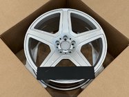 Mercedes S-sarja W140 1991–1998 Taotut OEM-vanteet R20 (4 kpl) kuva 4
