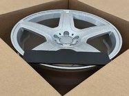 Mercedes S-sarja W140 1991–1998 Taotut OEM-vanteet R20 (4 kpl) kuva 5