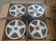Mercedes S-sarja W140 1991–1998 Taotut OEM-vanteet R20 (4 kpl) kuva 6