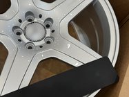 Mercedes S-sarja W140 1991–1998 Taotut OEM-vanteet R20 (4 kpl) kuva 7