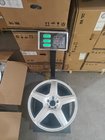 Mercedes S-sarja W140 1991–1998 Taotut OEM-vanteet R20 (4 kpl) kuva 11