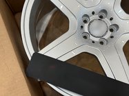 Mercedes S-sarja W140 1991–1998 Taotut OEM-vanteet R20 (4 kpl) kuva 8